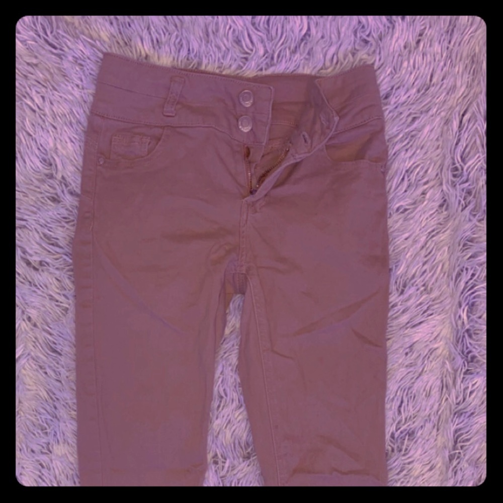 Women’s Khaki Pants